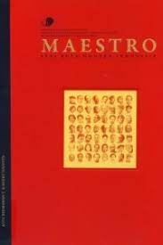 Maestro : Seni Rupa Modern Indonesia