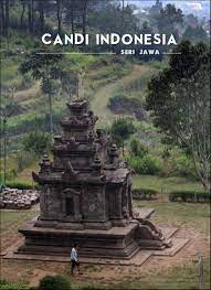 Candi Indonesia : Seri Jawa