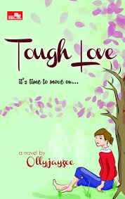 Tough love : it's time to move on
