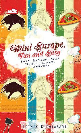 Mini Europe : Fun & Easy