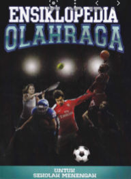 Ensiklopedi olahraga