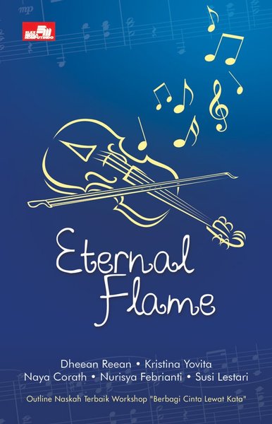 Eternal flame