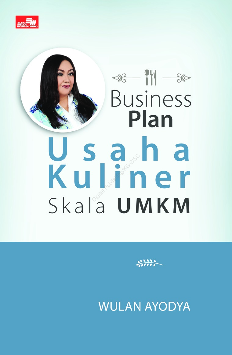 Business Plan Usaha Kuliner Skala UMKM