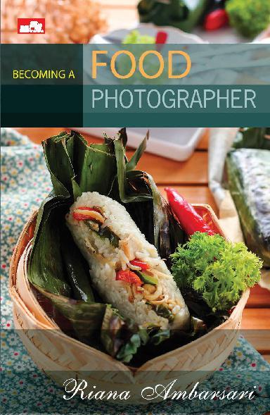 Becoming a food photographer