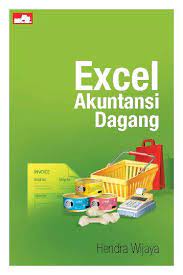 Excel Akuntansi Dagang