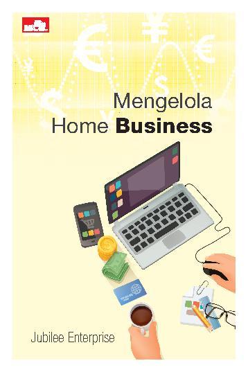 Mengelola Home Business