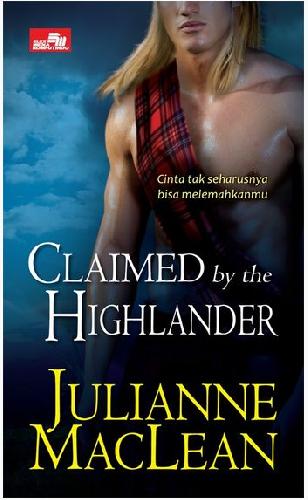 Claimed by the highlander