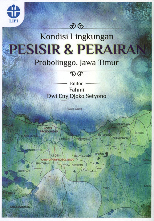 Kondisi lingkungan pesisir dan perairan Probolinggo, Jawa Timur