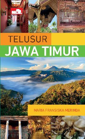 Telusur Jawa Timur
