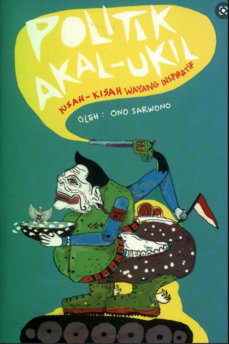 Politik Akal-Ukil
