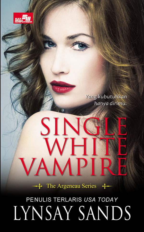 Single White Vampire