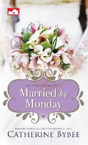 Married by Monday