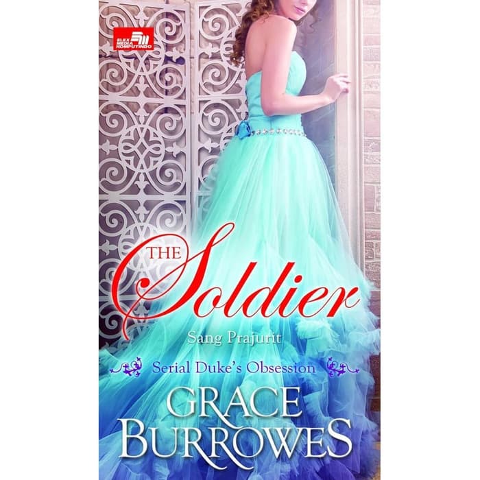 The Soldier : Sang Prajurit