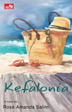 Kefalonia