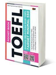 Pocket Book TOEFL / Mien Kasmini, Siwi Kadarmo ; penyunting : Desy Natalia