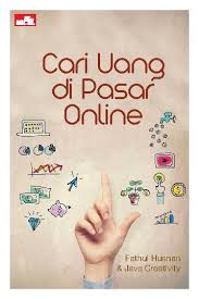 Cari uang di pasar online