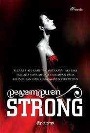 Peyempuan Strong / @peyemp ; penyunting, Intan Faradillah