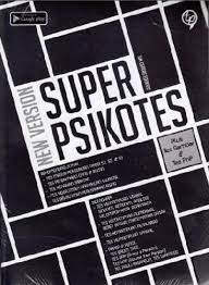 Super Psikotes (New Version)