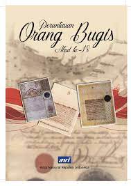 Perantauan orang Bugis abad ke-18