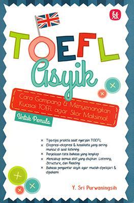 TOEFL Asyik