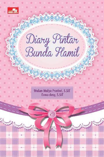 Diary pintar bunda hamil