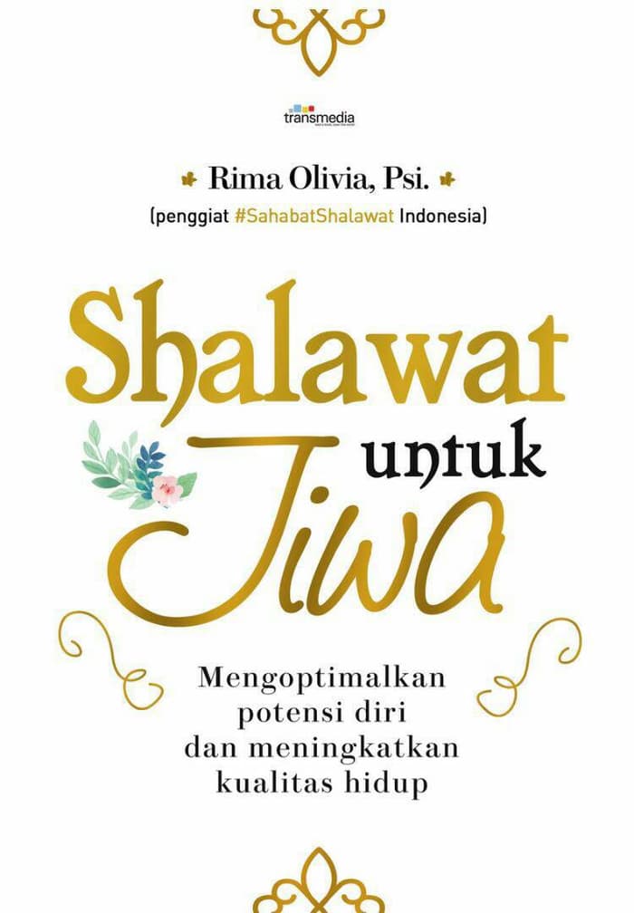 Shalawat untuk Jiwa