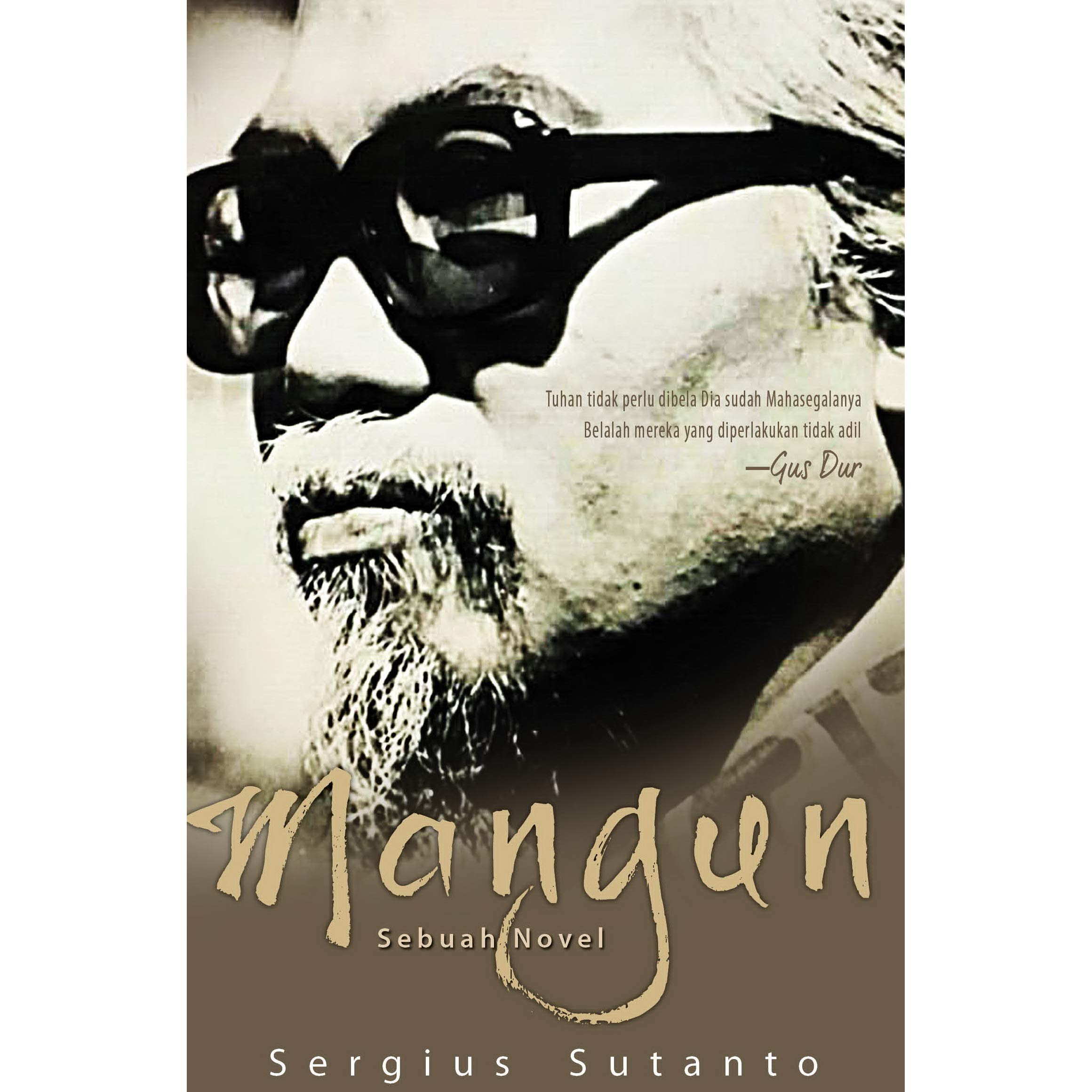 Mangun