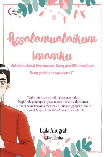 Assalamualaikum, Imamku