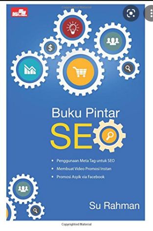 Buku Pintar SEO