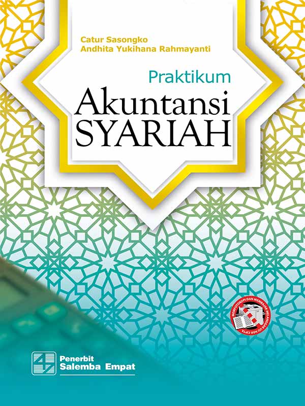 Praktikum Akuntansi Syariah