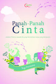 Panah-Panah Cinta : arahkan Cintamu kepada Dia yang Memastikan, Bukan yang Meragukan