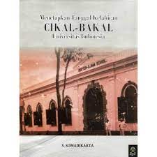 Menetapkan tanggal kelahiran cikal bakal Universitas Indonesia