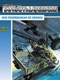 Petualangan Tanguy & Laverdure : Misi Penerbangan ke Neraka