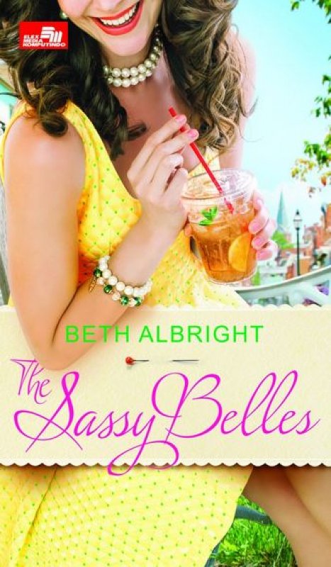 The Sassy Belles