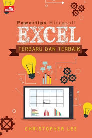 Powertips Microsoft Excel terbaru & terbaik