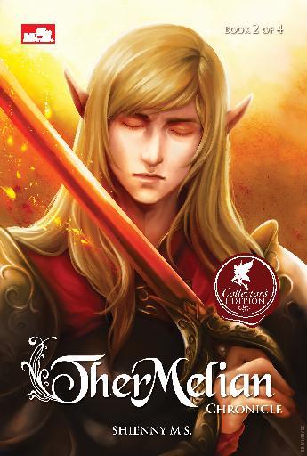 Ther melian : Chronicle