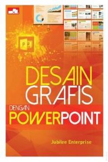 Desain grafis dengan PowerPoint