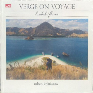 Verge on voyage : Lombok & Flores
