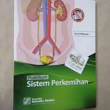 Praktikum Sistem Perkemihan