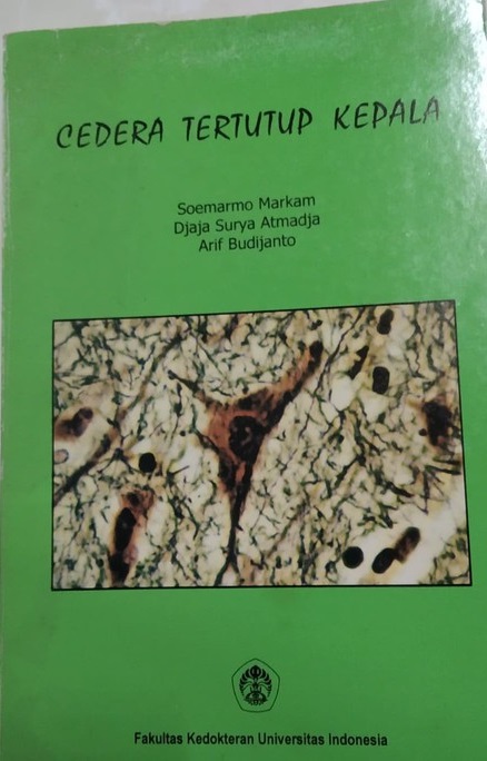 Cedera Tertutup Kepala