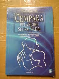 Cempaka pelangiku sesuai badai
