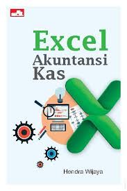 Excel akuntansi kas