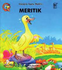 Meritik / Debora Toety Maklis