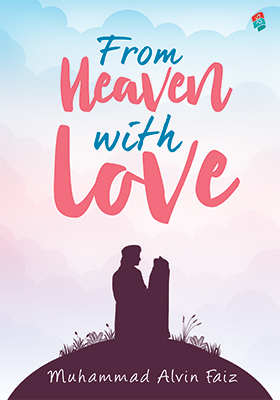 From heaven with love