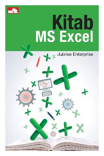 Kitab MS Excel / Jubilee Enterprise