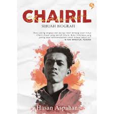 Chairil