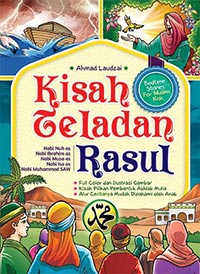 Kisah Teladan Rasul