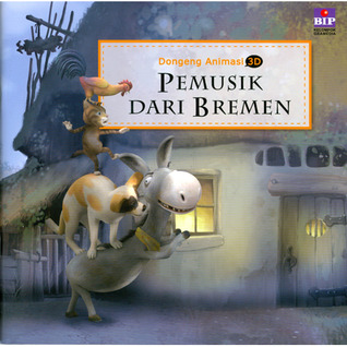 Pemusik dari Bremen
