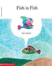 Fish is Fish