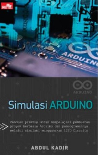 Simulasi Arduino